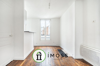 achat appartement paris 75018