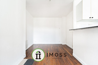 achat appartement paris 75018