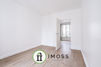 achat appartement paris 75018