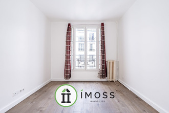 achat appartement paris 75018