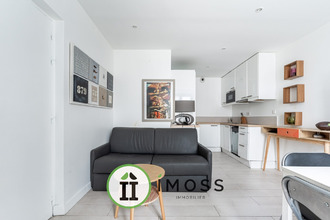 achat appartement paris 75018