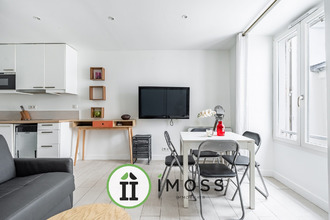 achat appartement paris 75018