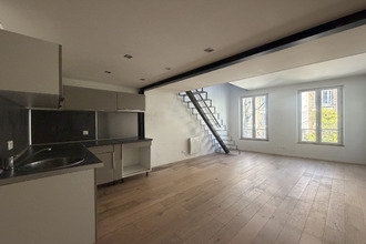 achat appartement paris 75018