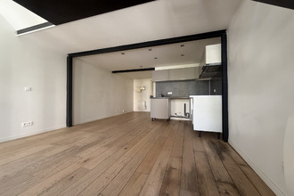 achat appartement paris 75018