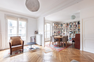 achat appartement paris 75018