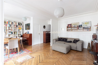 achat appartement paris 75018