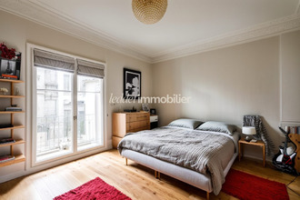 achat appartement paris 75018