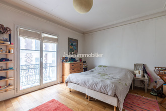 achat appartement paris 75018