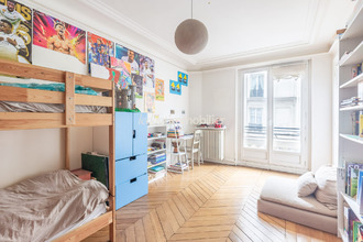 achat appartement paris 75018