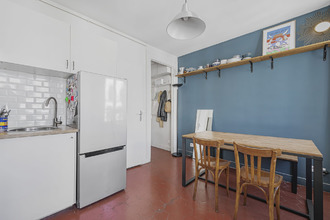 achat appartement paris 75018