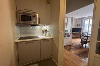 achat appartement paris 75018