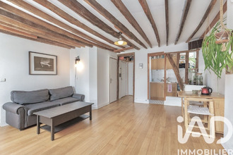 achat appartement paris 75018