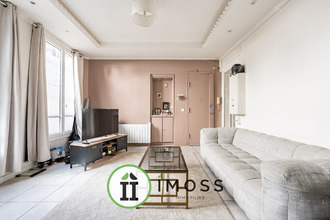 achat appartement paris 75018