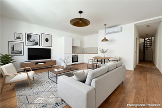 achat appartement paris 75018