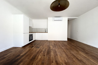 achat appartement paris 75018
