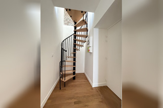 achat appartement paris 75018