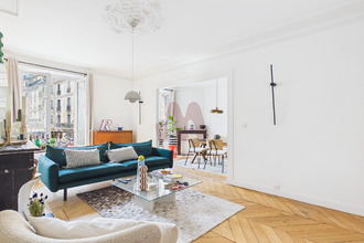 achat appartement paris 75018