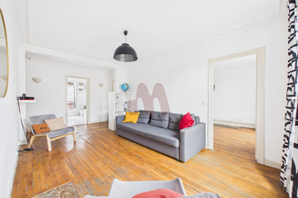 achat appartement paris 75018