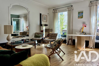 achat appartement paris 75018