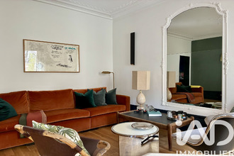 achat appartement paris 75018