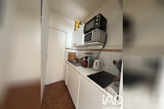 achat appartement paris 75018