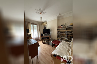 achat appartement paris 75018