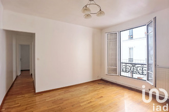 achat appartement paris 75018