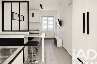 achat appartement paris 75018