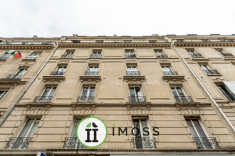 achat appartement paris 75018