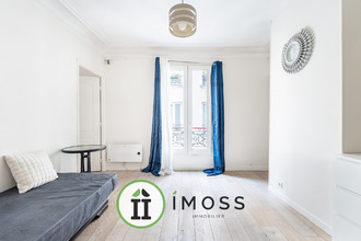 achat appartement paris 75018