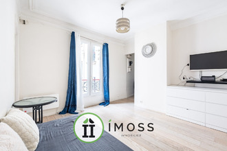 achat appartement paris 75018