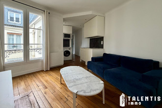 achat appartement paris 75018