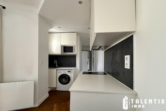 achat appartement paris 75018