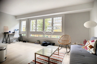 achat appartement paris 75018