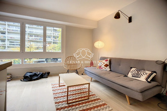 achat appartement paris 75018
