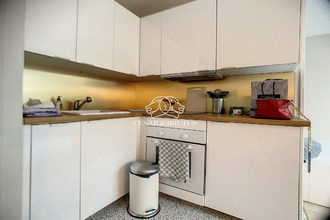 achat appartement paris 75018