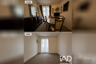 achat appartement paris 75018
