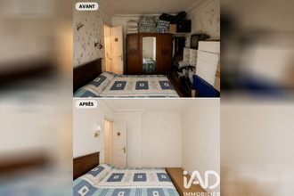 achat appartement paris 75018