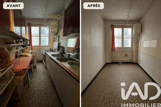achat appartement paris 75018