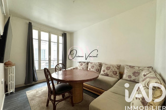 achat appartement paris 75018