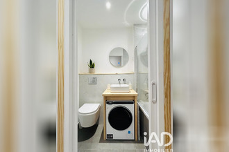 achat appartement paris 75018