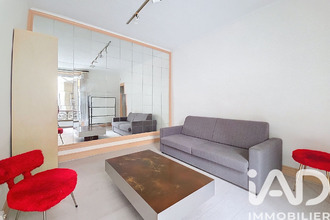 achat appartement paris 75018