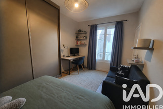 achat appartement paris 75018