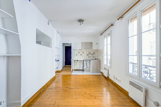 achat appartement paris 75018