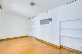 achat appartement paris 75018