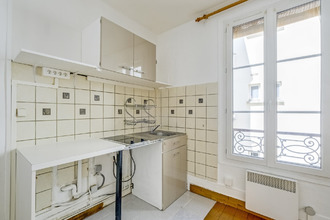 achat appartement paris 75018