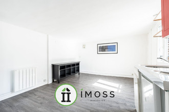 achat appartement paris 75018