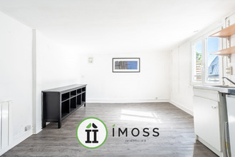 achat appartement paris 75018