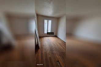 achat appartement paris 75018