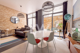achat appartement paris 75018